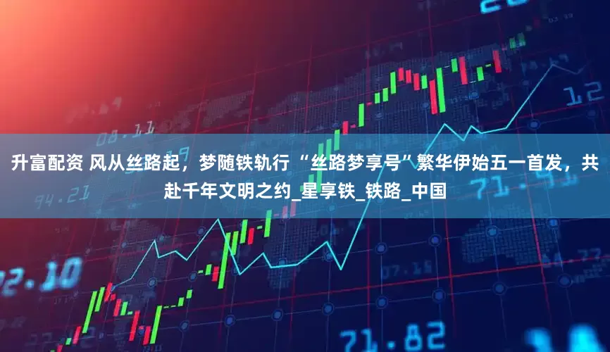 升富配资 风从丝路起，梦随铁轨行 “丝路梦享号”繁华伊始五一首发，共赴千年文明之约_星享铁_铁路_中国